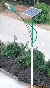常州新普电器太阳能灯产品系列详解